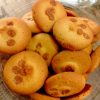 ButterScotch Vanilla Butter Cookies - Irresistible Treat with Buttery Richness and Sweet Vanilla Flavor - AvonBakers