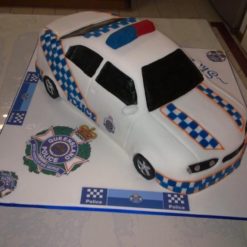 044763Police_Car_Theme_Designer_Cake