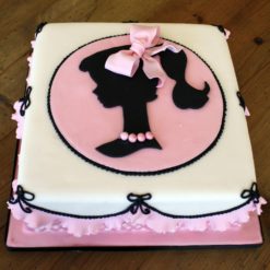 046241Girl_Theme_Designer_Cake