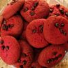 Red Velvet Butter Cookies - Rich Indulgence with Premium Ingredients - AvonBakers