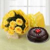 235815yellow-roses-and-cake