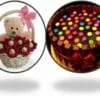 4100178225chocolate_cake_and_teddy_bear