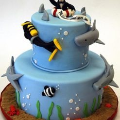 445706Underwater_Adventure_Theme_Designer_Cake