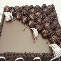 6786833685chocolate_truffle_rocher_cake