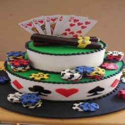 6850913383poker_theme_cake