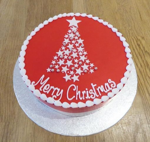 838678Red-Xmas-Tree-Cake