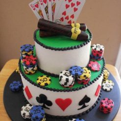 959151Cards_Game_theme_Designer_Cake