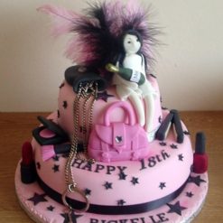 959817Make_Up_Theme_Designer_Cake