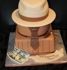 960963Hat_N_Tie_designer_Cake