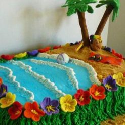 964330Beach_Theme_Designer_Cake