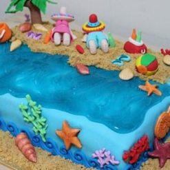 964712Fun_At_Beach_Theme_Designer_Cake