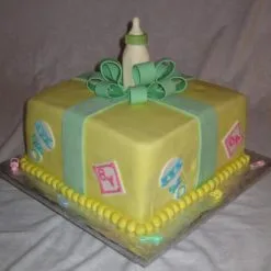 965293Lovely-baby-shower-cake