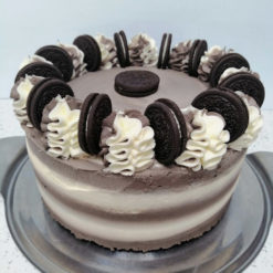 oreo cake