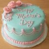 Best Ever Happy Mother's Day Cake - Heartfelt cake for Mom, perfect for showing love and appreciation