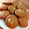 Gluten Free Healthy Ragi Cookies - Wholesome Delight with Nutritious Ragi Flour - AvonBakers