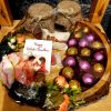 Luxurious Assorted Homemade Chocolate Hamper - Handcrafted Bliss | Wholesale Available | Order Now