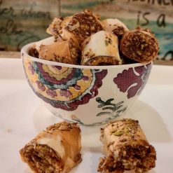 Turkish Dry Fruit Baklava - Exquisite Delight with Premium Dry Fruits - AvonBakers