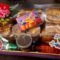 bakery gift hamper