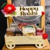 special rakhi gift hamper