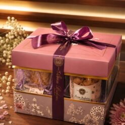 Royal Indulgence Box