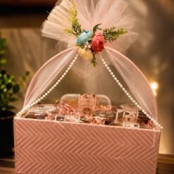 Luxe Gourmet Gifting Hamper