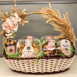 Premium Gifting Gourmet Hamper